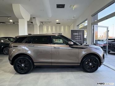 LAND ROVER - Range Rover Evoque - RR Evoque 2.0D L.Flw 150 AWD Auto SE