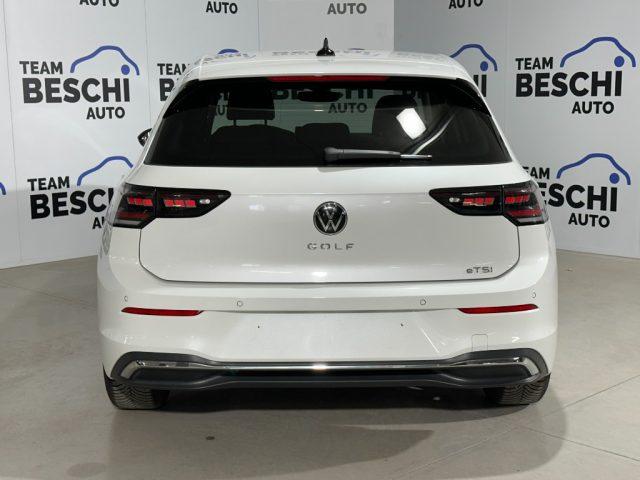 VOLKSWAGEN Golf 1.5 e-TSI 150CV DSG Edition Plus