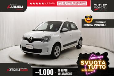 Renault Twingo 22 kWh Zen