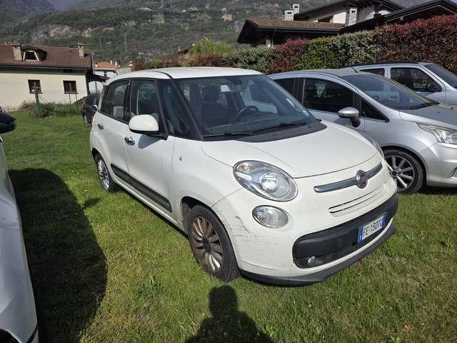Fiat 500L 1.3 mjt Lounge 95cv