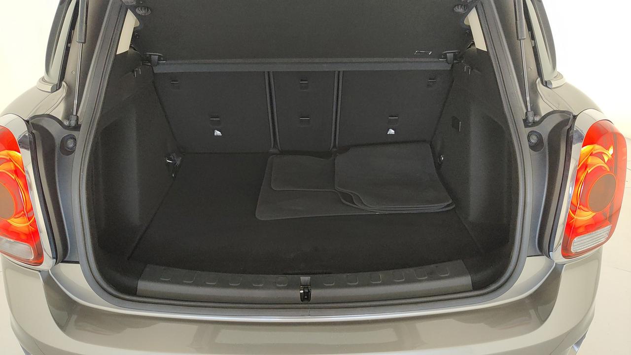MINI Mini Countryman 1.5 Cooper SE Hype all4 auto