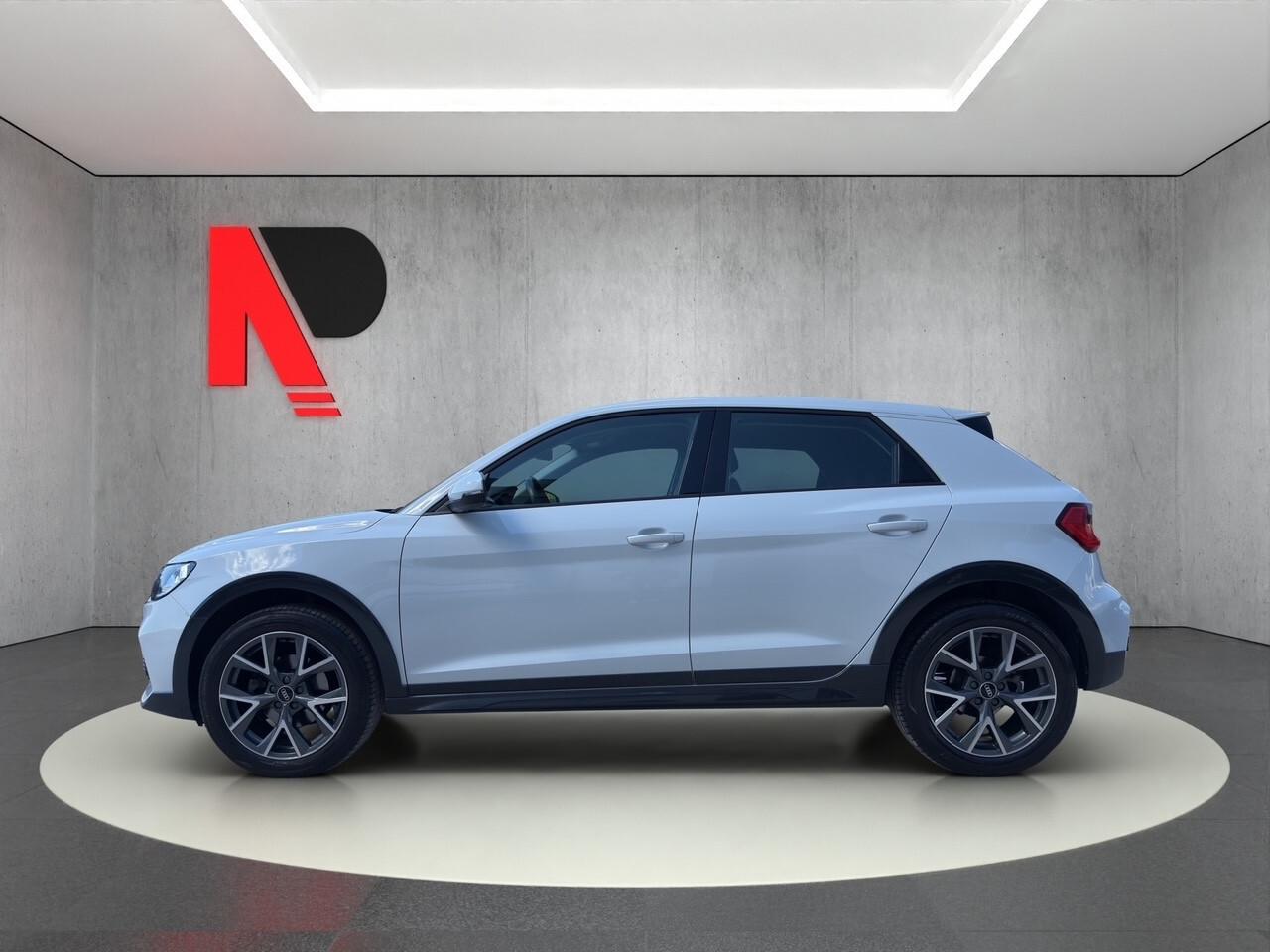 Audi A1 allstreet 30 TFSI Admired