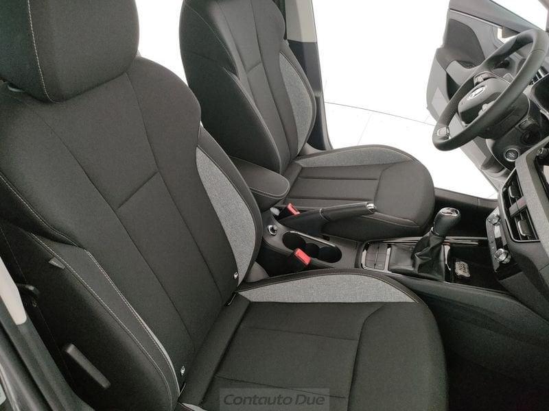 Škoda Kamiq 1.0 TSI 115 CV Black Dots GPL