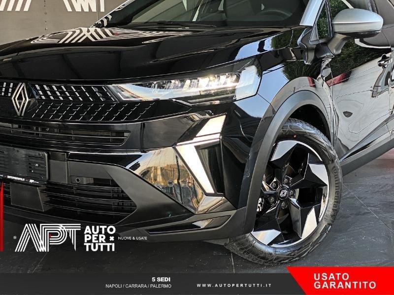 Renault Captur Captur 1.0 eco-g Techno 100cv