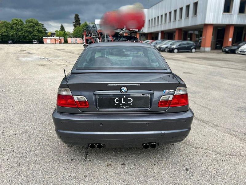 BMW Serie 3 BMW M3 CAT CABRIO