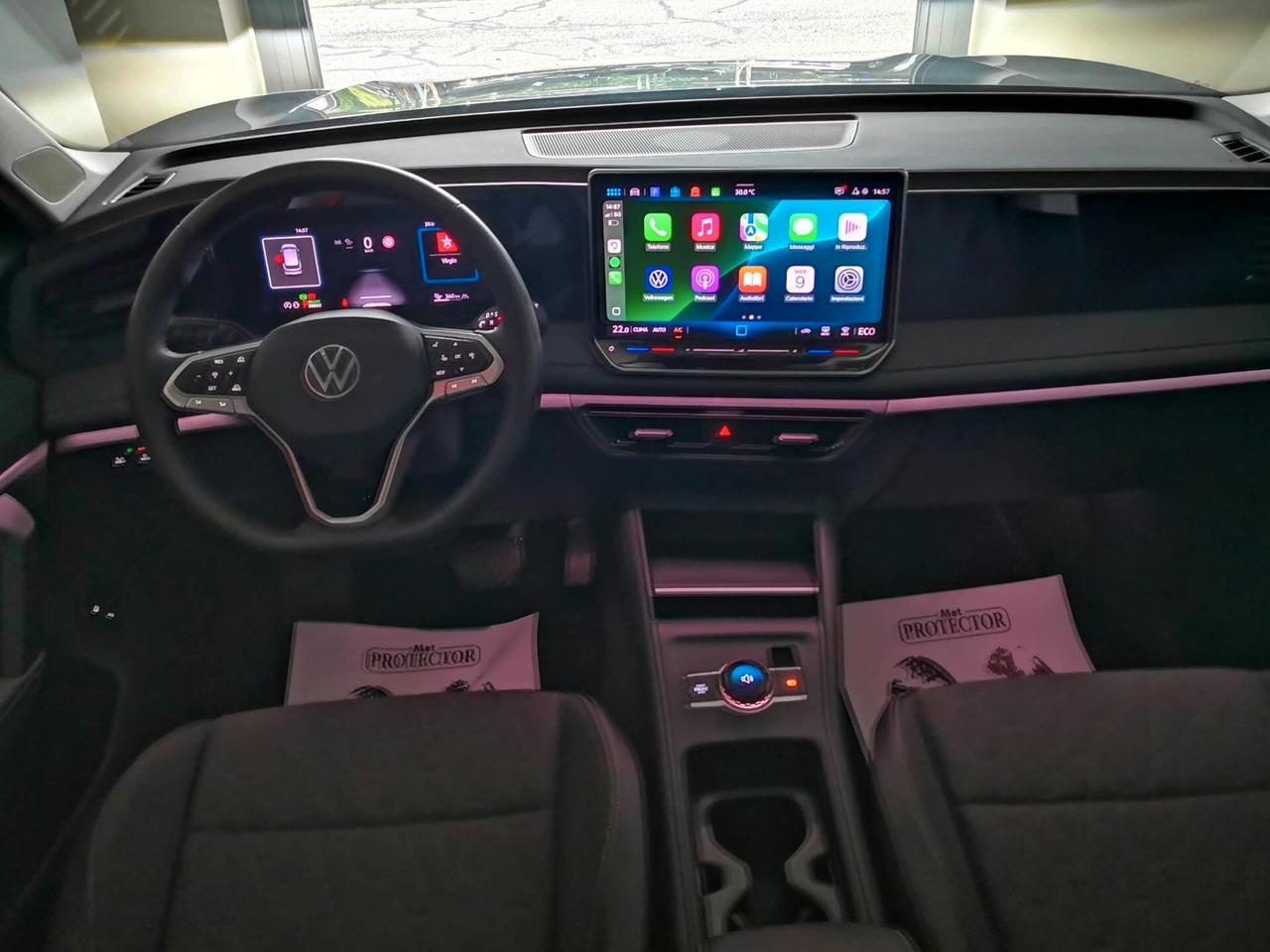 Volkswagen Tiguan 1.5 TSI eHybrid Plug-in DSG ***GARANZIA VOLKSWAGEN***