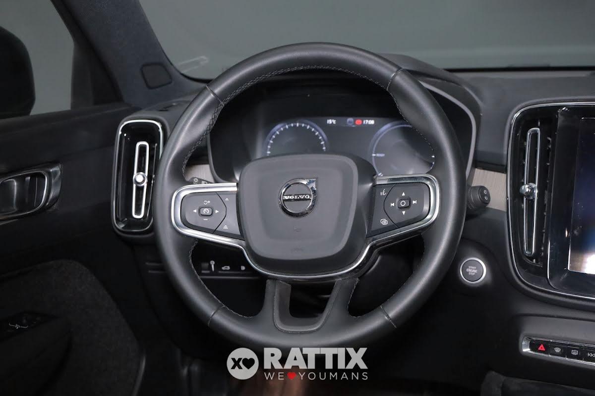 Volvo XC40 1.5 T4 PHEV Inscription Auto