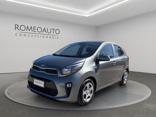 KIA Picanto 1.0 Urban 68 cv