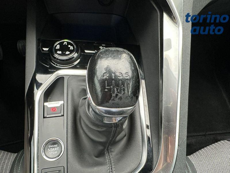Peugeot 5008 BlueHDi 130 Allure S/S