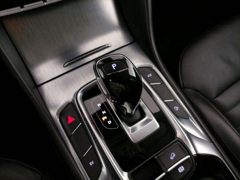 MG HS E 1.5 t-gdi phev Exclusive auto