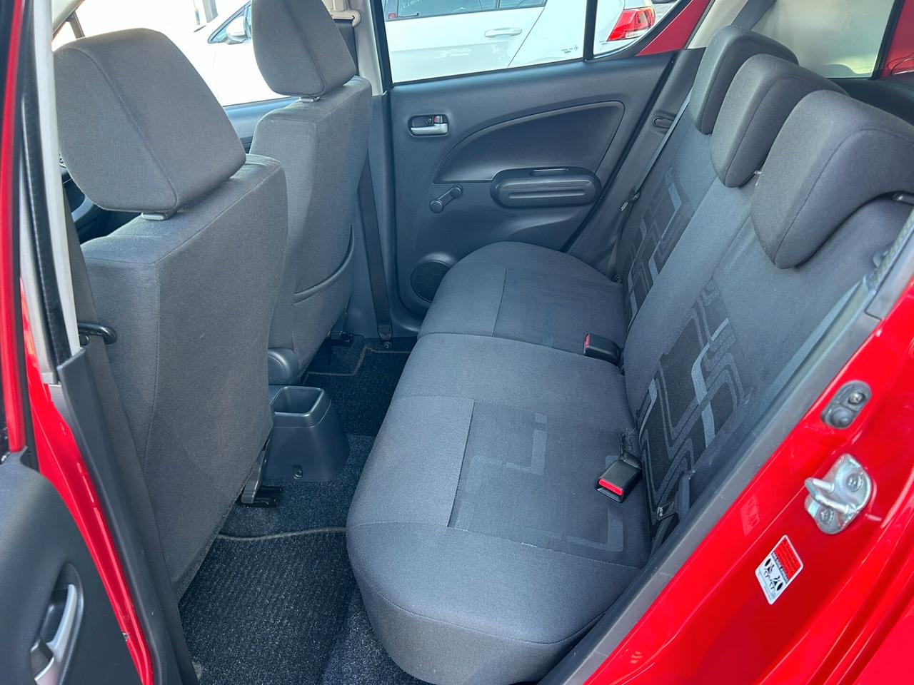 Suzuki Splash 1.0 benzina/GPL 65CV - OK NEOPATENTATI