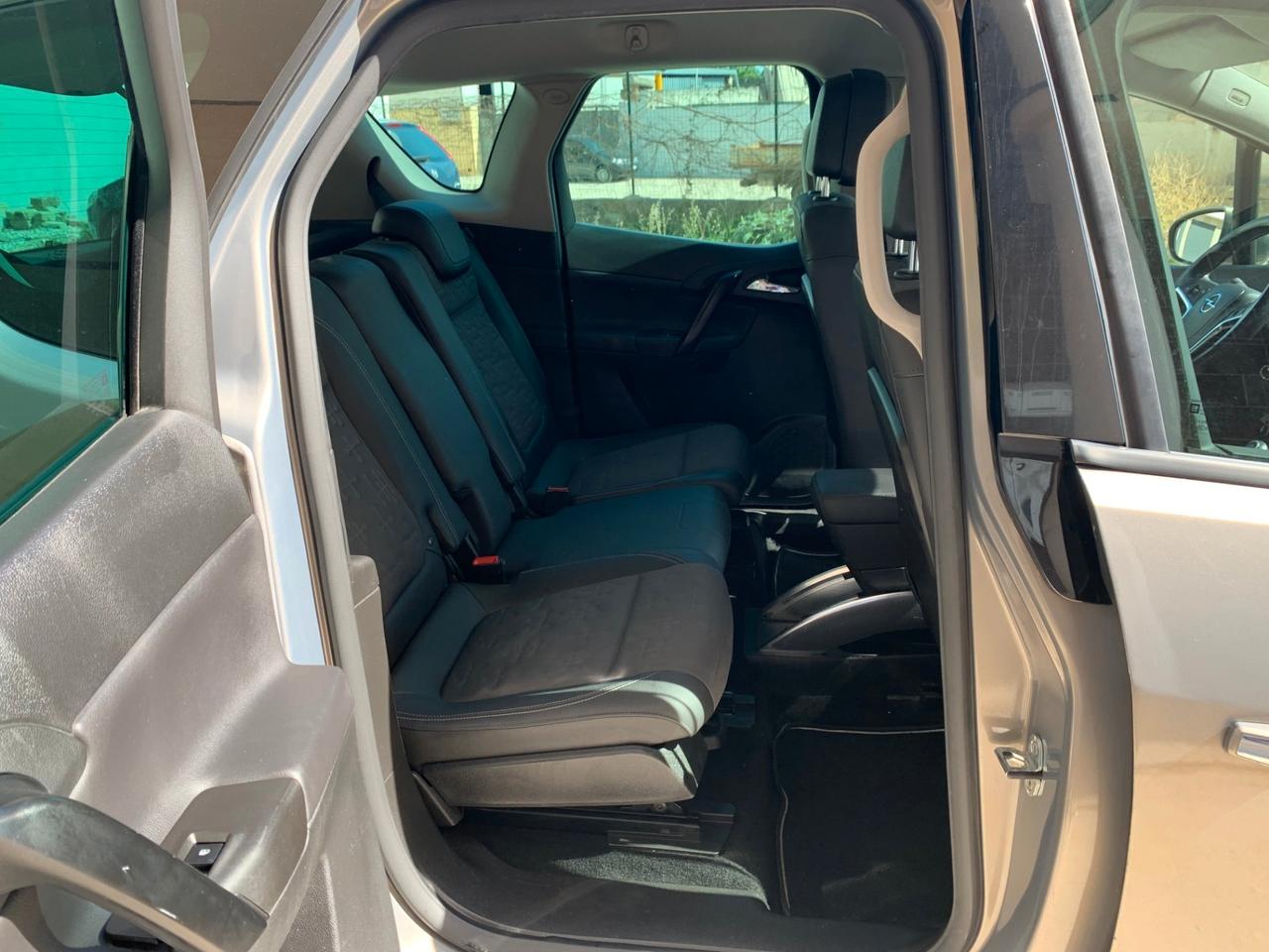 Opel Meriva 1.3 CDTI 95cv Cosmo