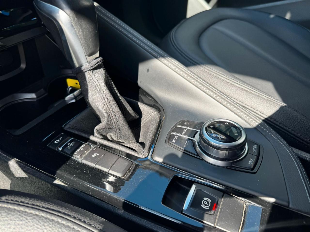 Bmw X1 sDrive18d Business