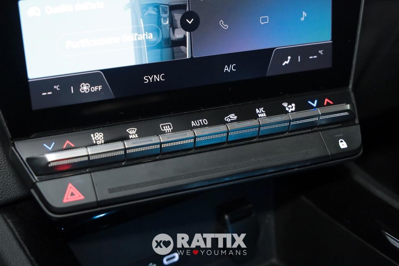 Renault Austral 1.3 Mild Hybrid 160CV Techno Auto