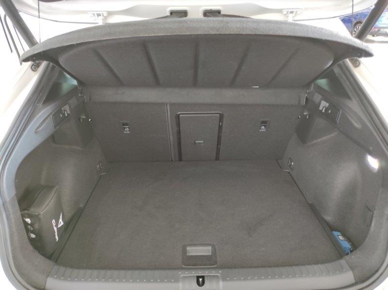 CUPRA Formentor - Formentor 1.5 TSI