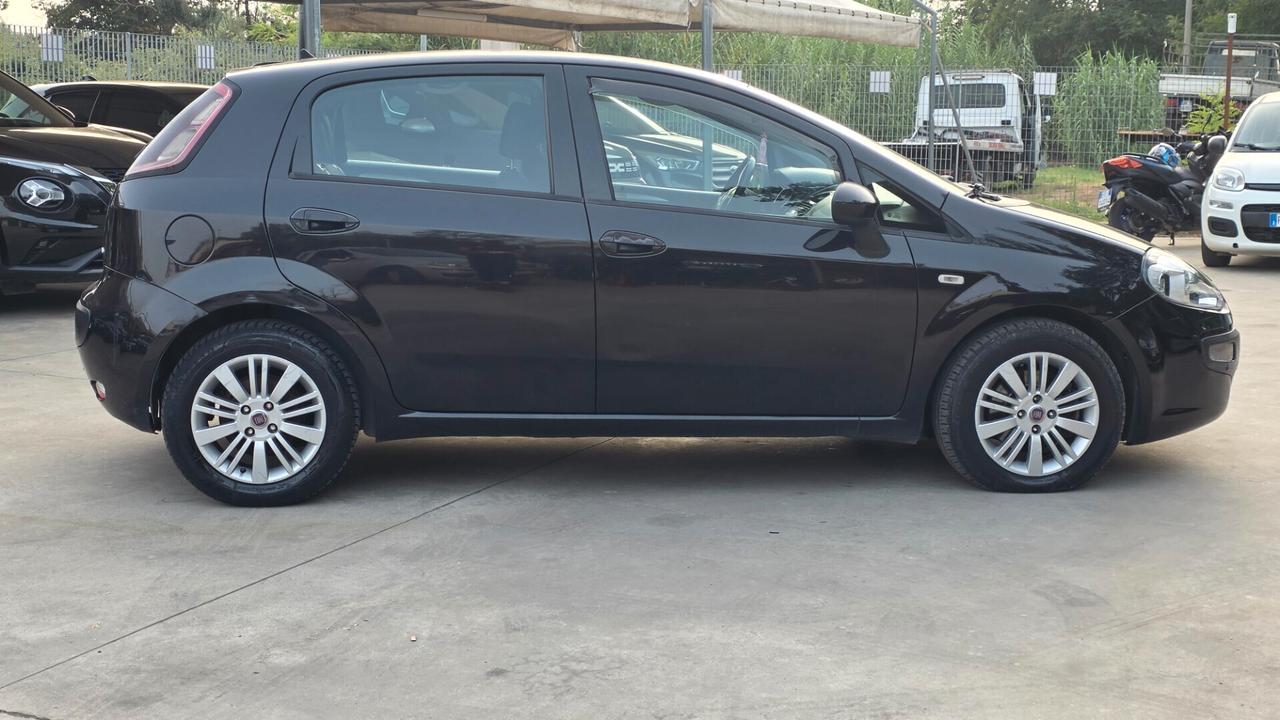 Fiat Punto Evo 1.3 Mjt 95 CV DPF 3 porte S&S Dynamic
