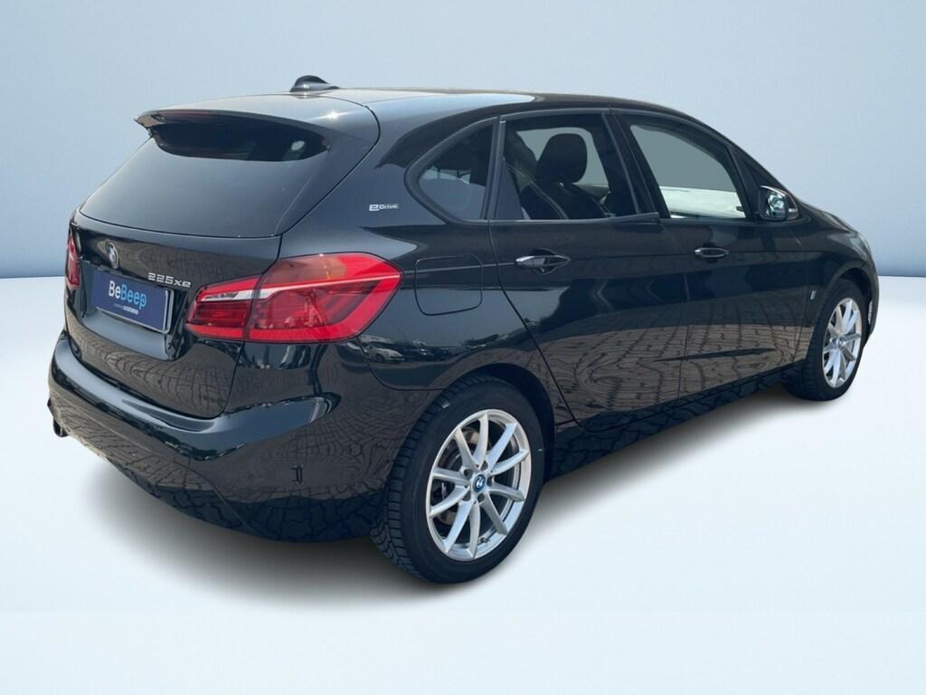 BMW Serie 2 Active Tourer 225 xe iPerformance Advantage Steptronic