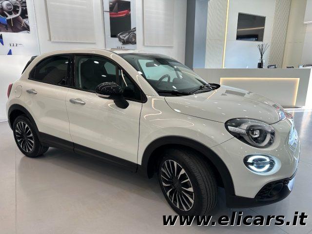 FIAT 500X 1.0 T3 120 CV