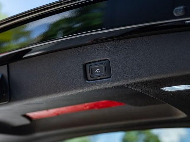 Audi Q5 Q5 2.0 tfsi mhev+ S line edition 204cv s-tronic BLACK PACK GANCIO TRAINO LED NAVI CAMERA