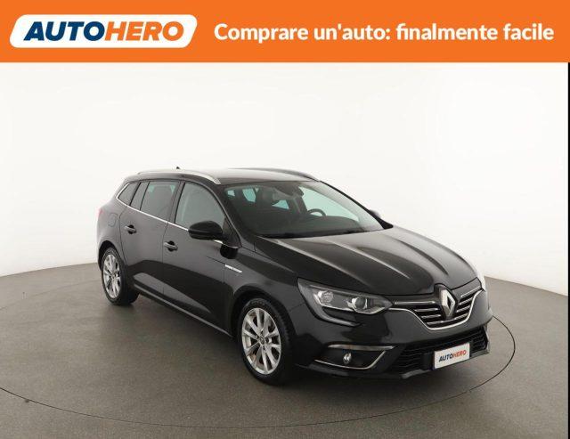 RENAULT Megane Sporter dCi 130 CV Energy Intens