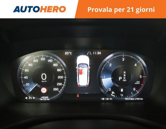 VOLVO V60 Cross Country B4 (d) AWD Geartronic Business Pro