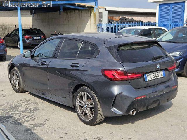 BMW 116 d F40 5P 115CV M sport - GN845TL