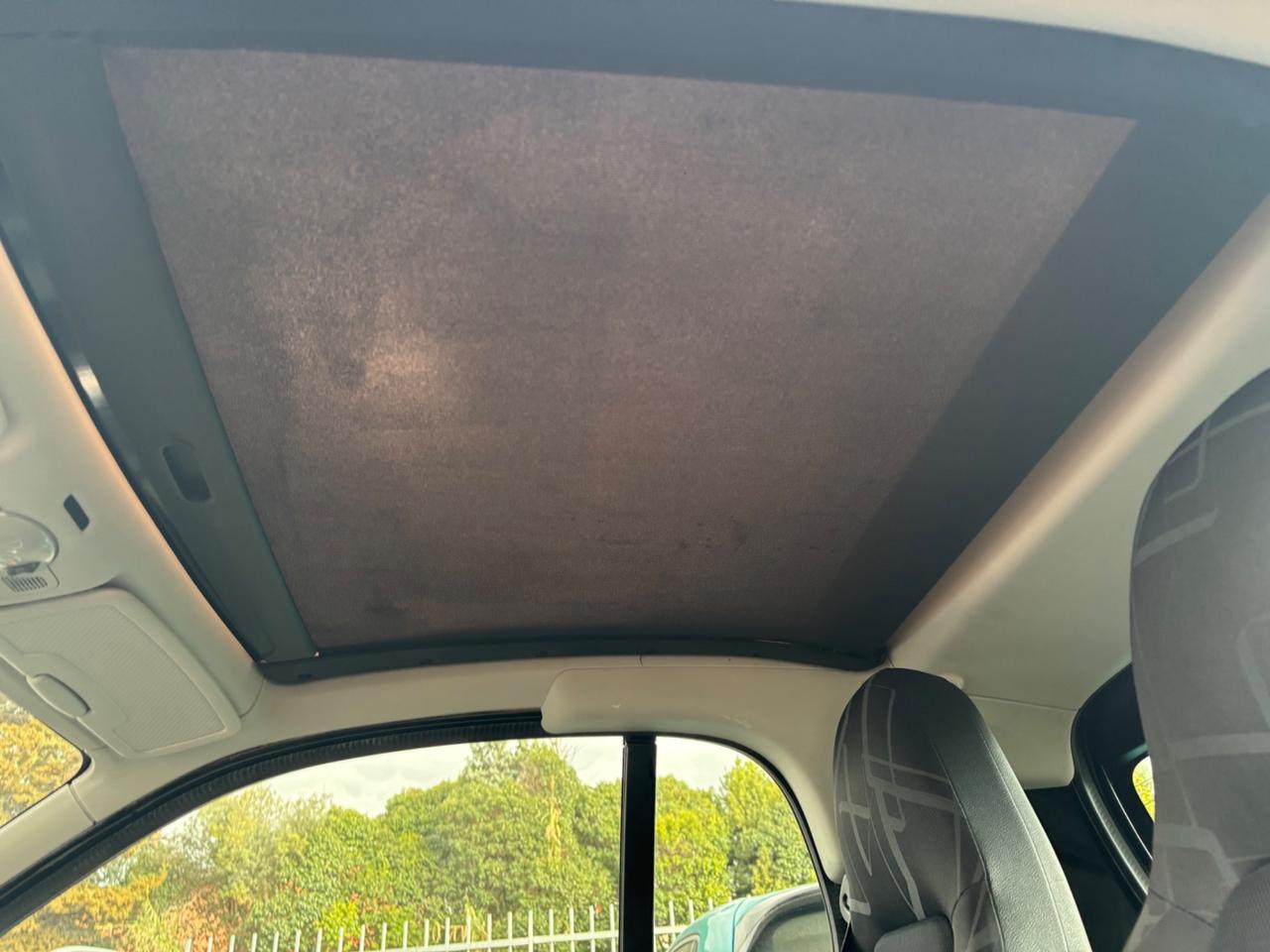 Smart ForTwo 800 33 kW coupé passion cdi