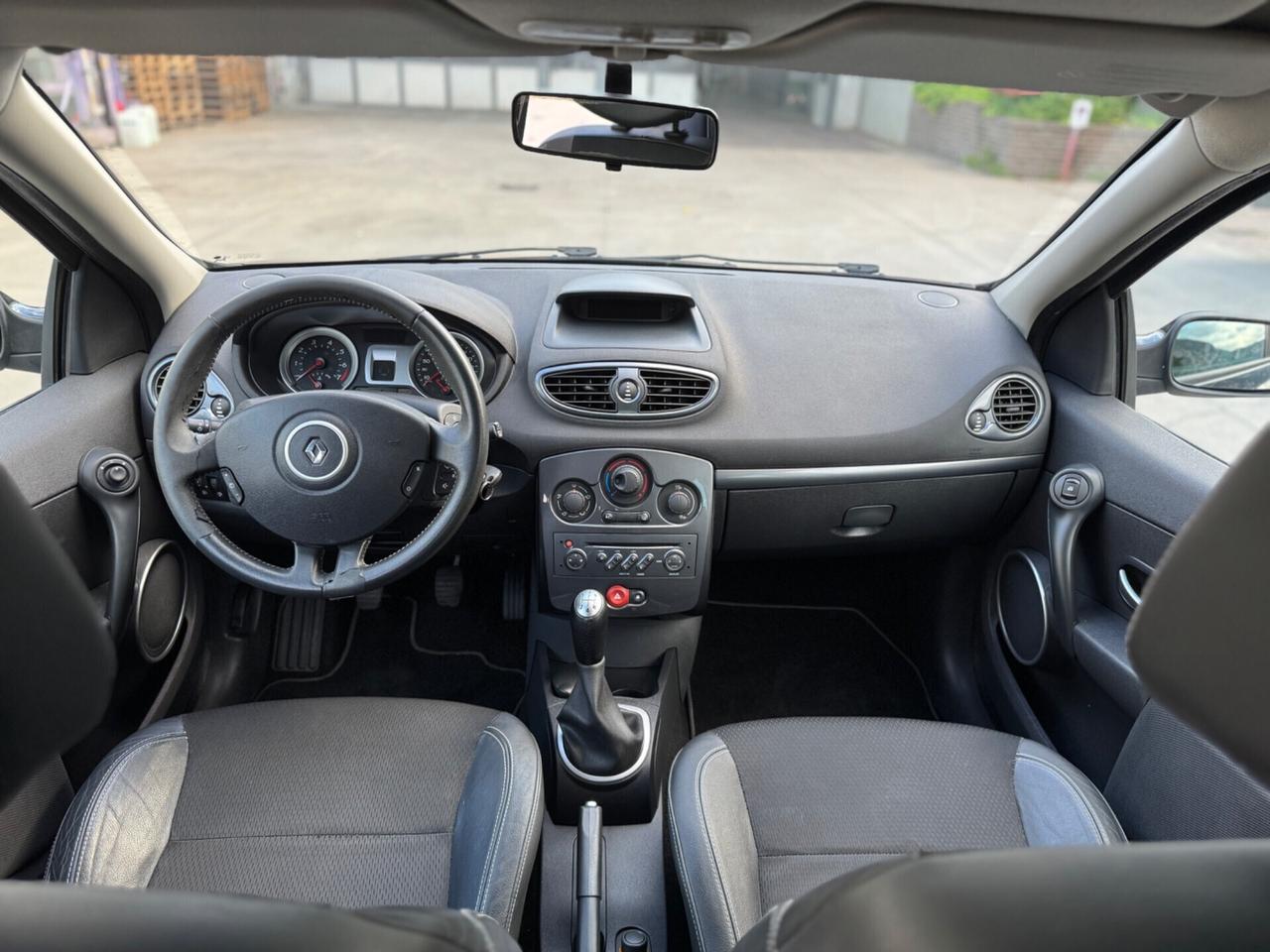 Renault Clio 1.2 TCe 5 porte Le Iene