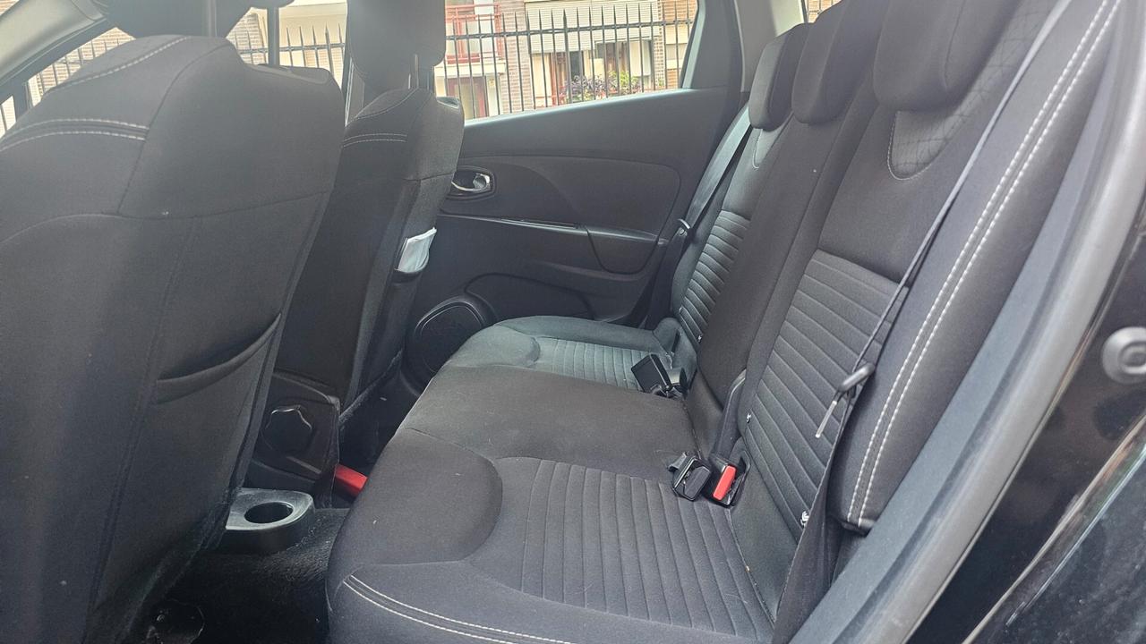 Renault Clio Sporter 0.9 TCe 12V 90CV Costume National