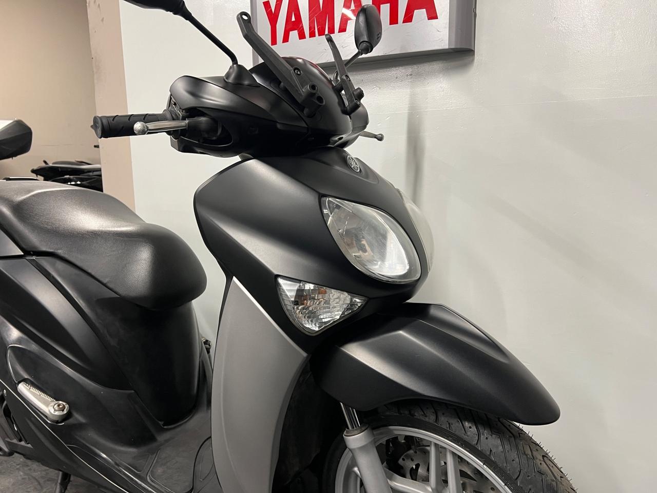 Yamaha Xenter 150