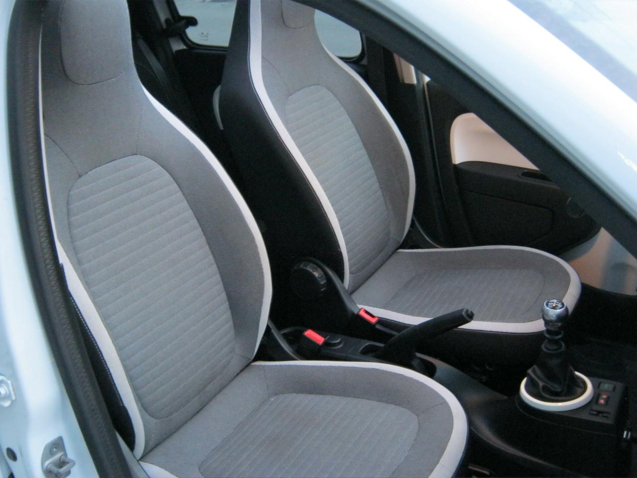 Renault Twingo 900 TCe 90 CV Full Optional apribile