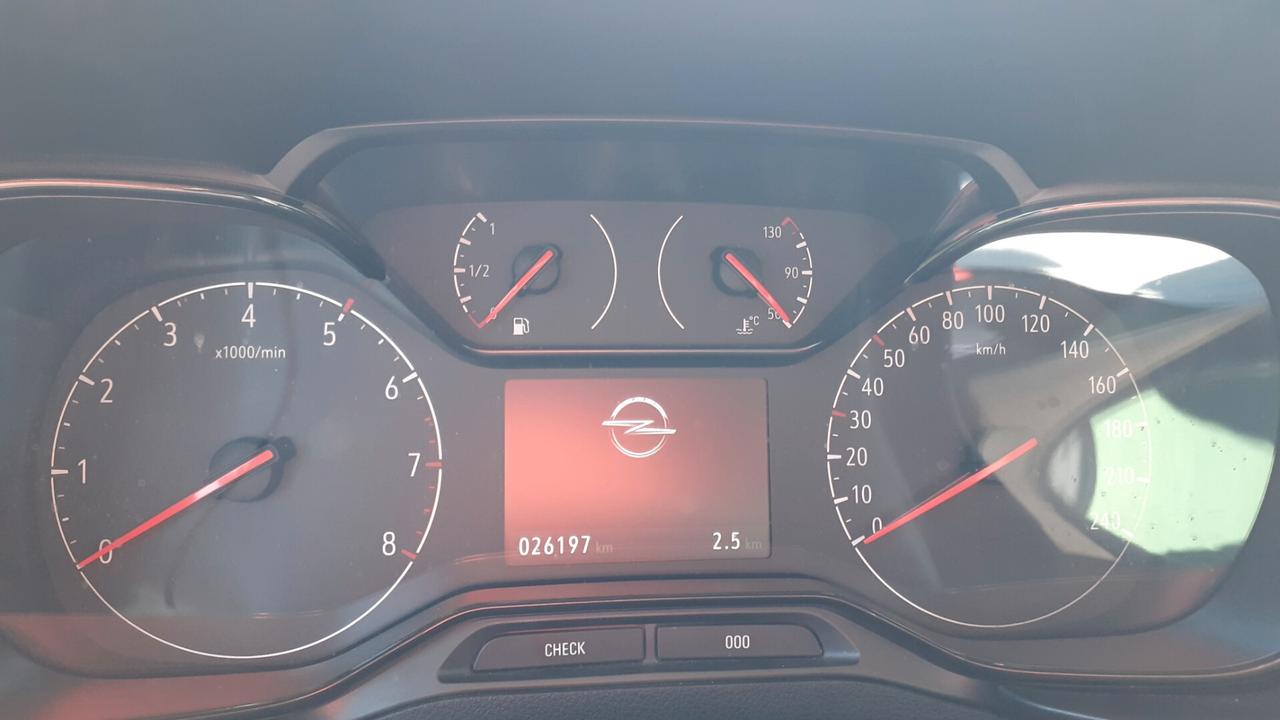 Combo trasporto disabili allestimento Focaccia