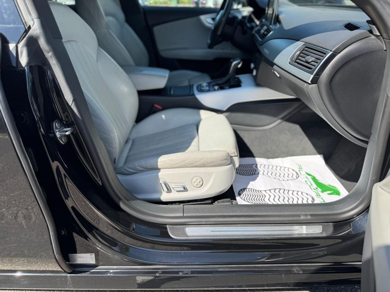 AUDI A7 SPB 3.0 TDI 272 CV quattro S tronic s-line