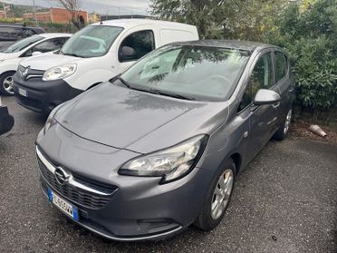 Opel Corsa 1.4 90CV GPL Tech Coupé n-Joy