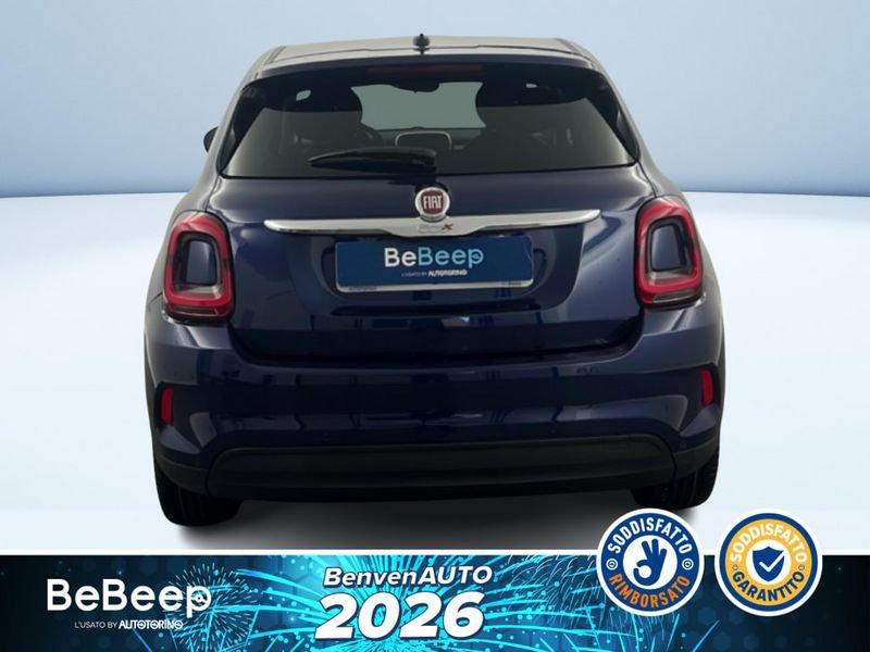FIAT 500X 1.0 T3 URBAN 120CV MY20