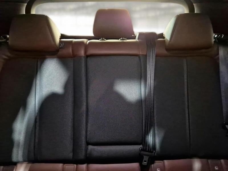 MAZDA MX-30 35,5 kWh e-SKYACTIV 110CV ADVANTAGE