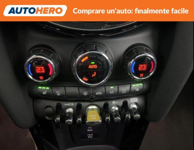 MINI Cooper SE Classic