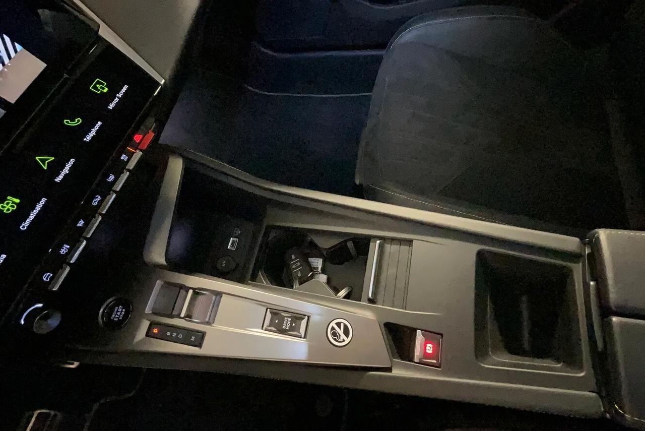 Peugeot 408 PureTech 130 S&S EAT8 GT