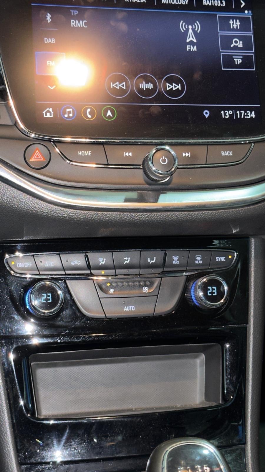 Opel Astra 1.5 CDTI 105 CV S&S Sports Tourer Business Elegance