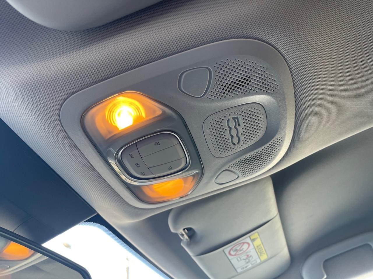 Fiat 500X 1.3 MultiJet 95 CV Club KM CERTIFICATI!!!