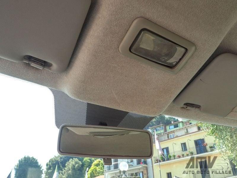 FIAT Panda 1.3 MJT 16V 4x4 PERFETTA (LEGGERE DESCRIZIONE)
