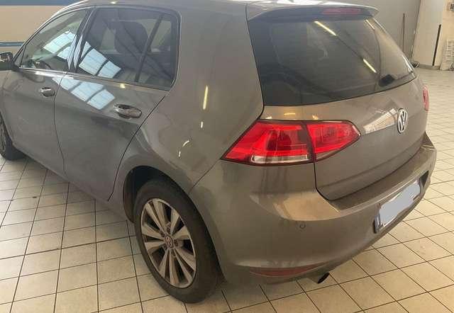 Volkswagen Golf Golf 5p 1.2 tsi Comfortline 110cv E6