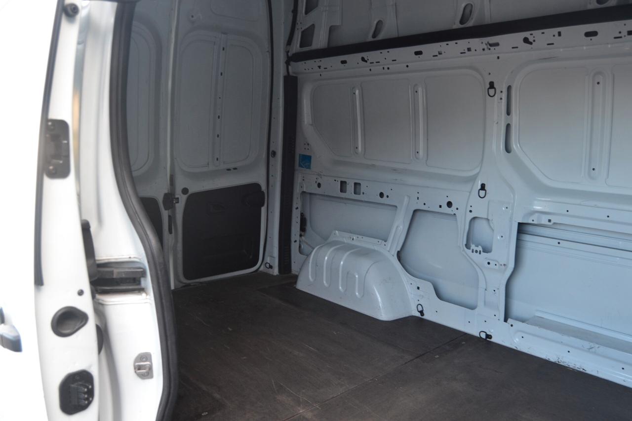 Renault Trafic T29 2.0 dCi 145CV PL-TA Furgone Energy Ice