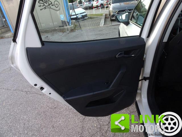 SEAT Arona 1.0 TGI Style *UNICO PROPRIETARIO*