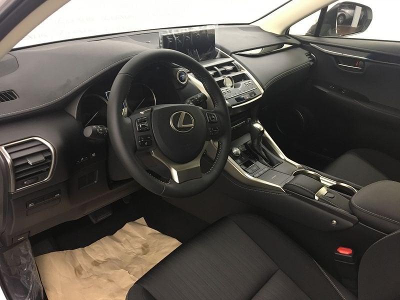 Lexus NX NX Hybrid 4WD Premium
