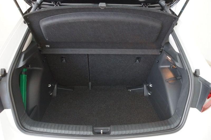 Škoda Fabia 1.0 MPI Evo 80cv STYLE