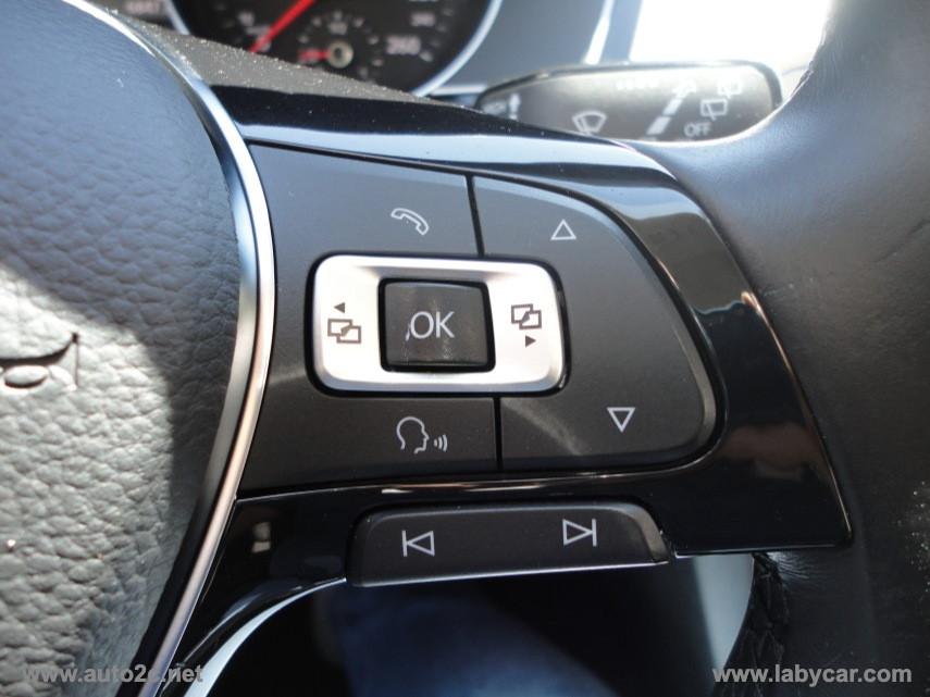 VOLKSWAGEN Passat Variant 2.0 TDI Comfortline BMT