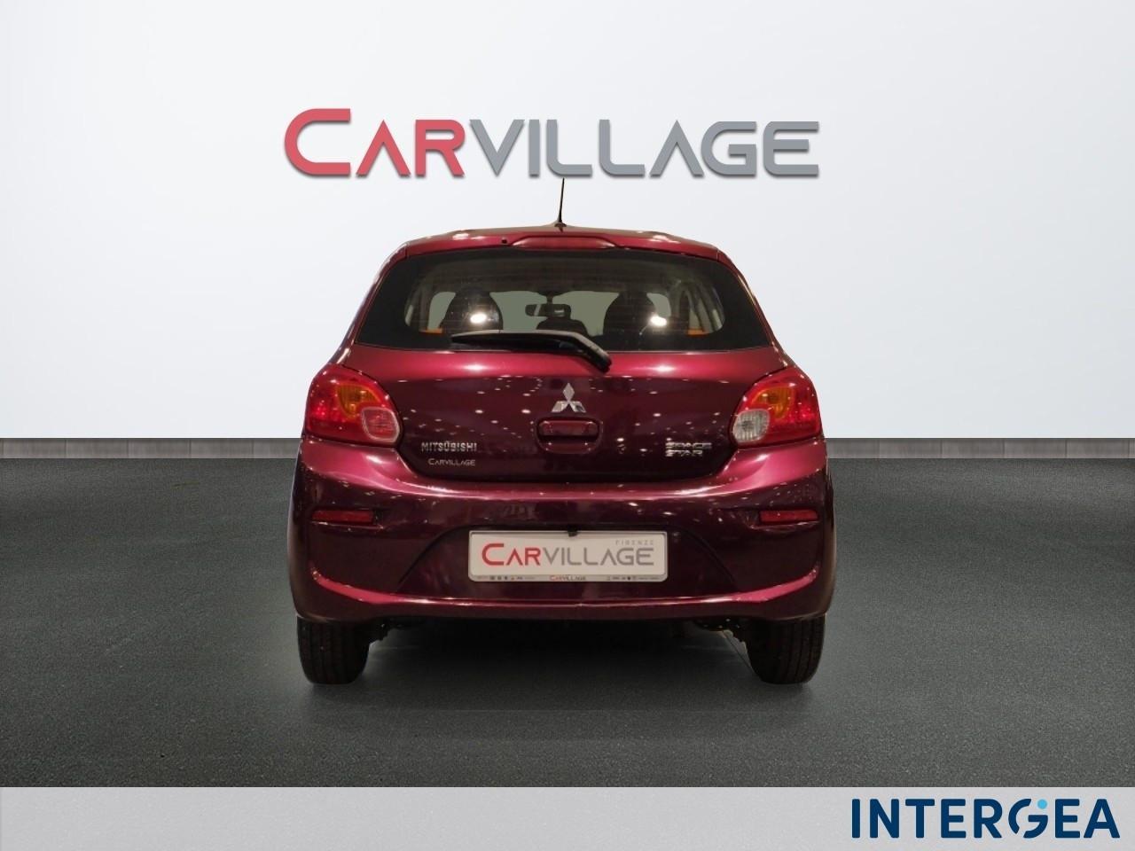 MITSUBISHI Space Star 1.0 Invite my19