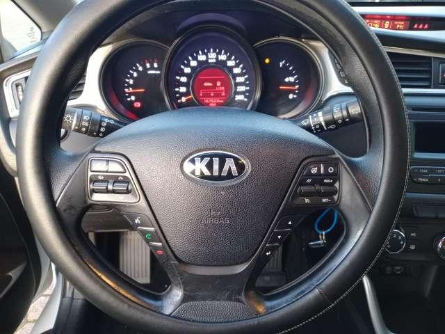 Kia Ceed / cee'd Ceed 1.6 crdi Active 110cv