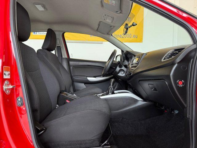 SUZUKI Baleno 1.2 Dualjet NEOPATENTATI / PREZZO REALE